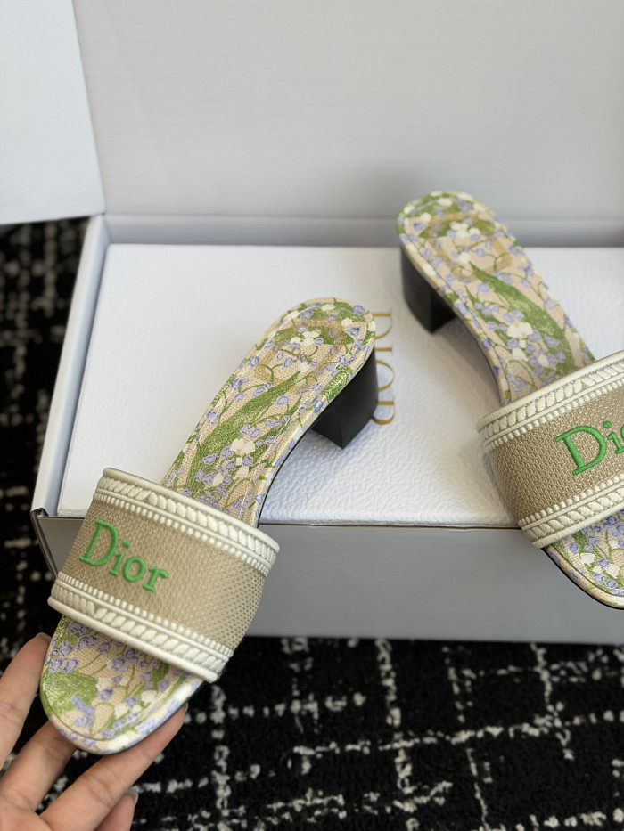 DR SUMMER SLIPPERS DRSW-60