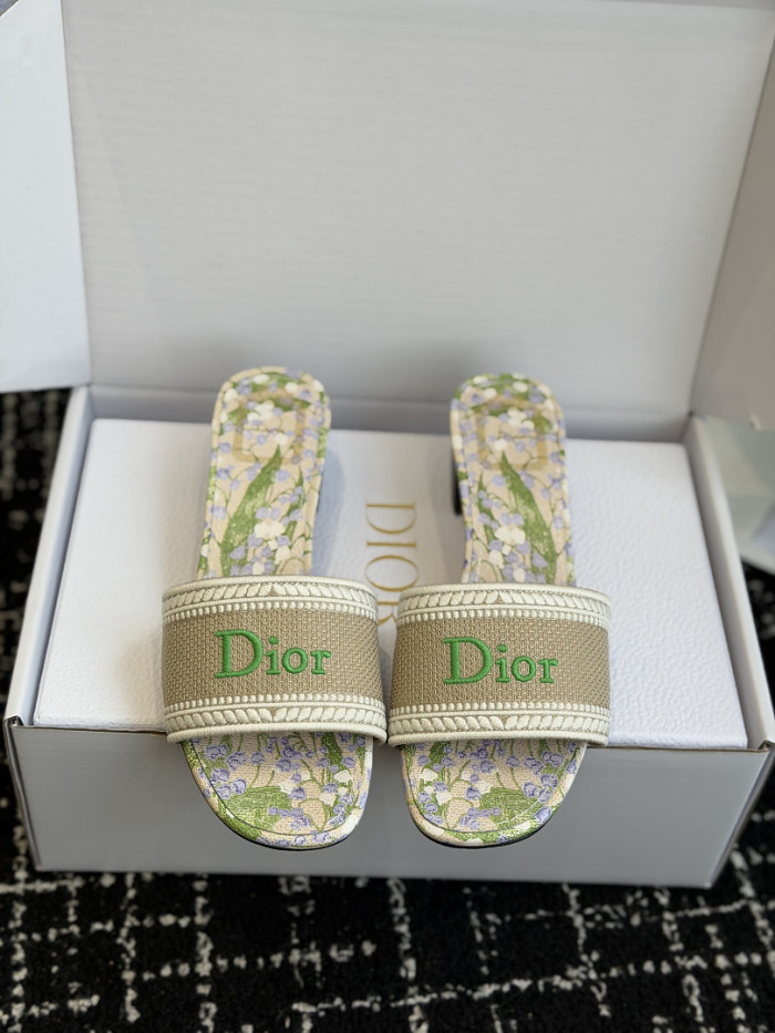 DR SUMMER SLIPPERS DRSW-60