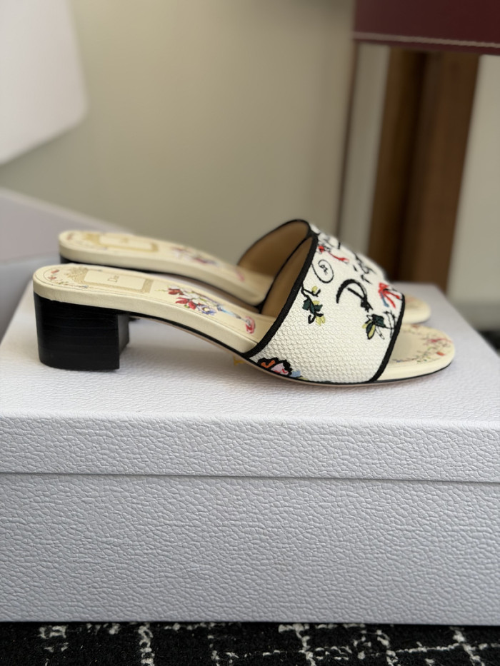 DR SUMMER SLIPPERS DRSW-68