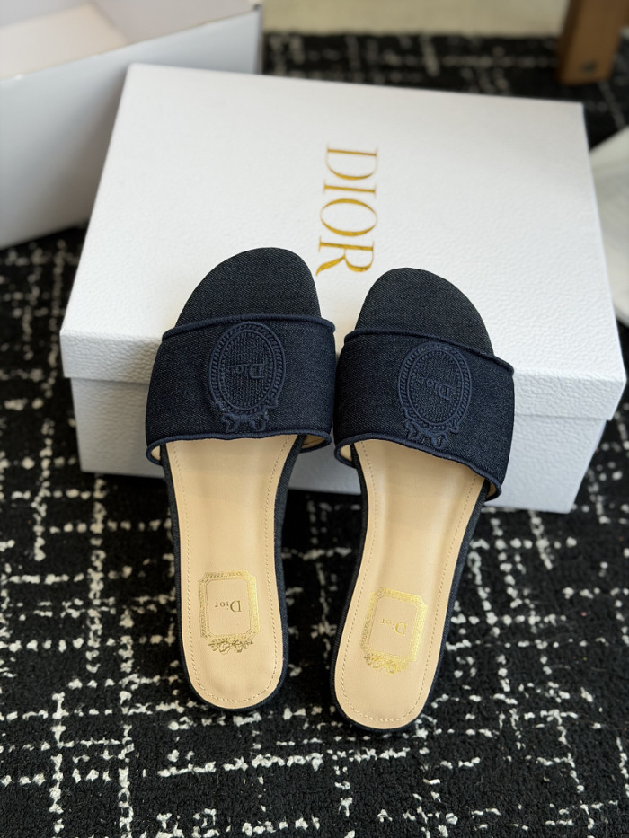 DR SUMMER SLIPPERS DRSW-69