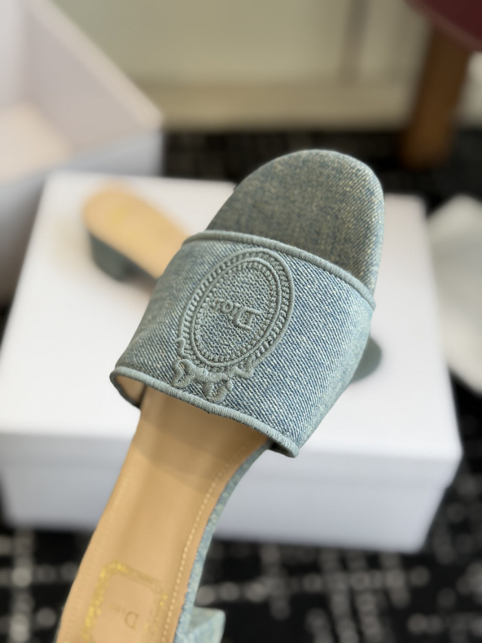 DR SUMMER SLIPPERS DRSW-72