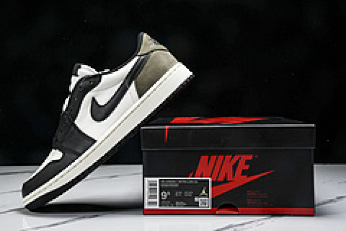 air jordan 1 low og “mocha” cz0790-102