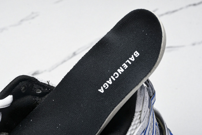 bl track trainers sneakers w3rbxp-9074