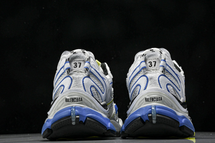 bl track trainers sneakers w3rbxp-9074