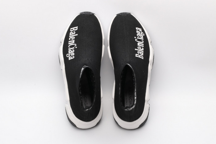 bl speed trainer sneakers sole 031519