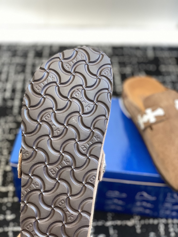 BIRKEN SHOES BS-15