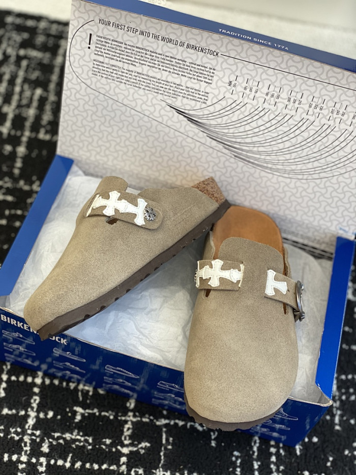 BIRKEN SHOES BS-18