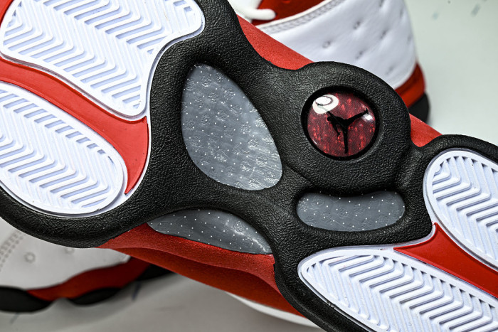 Jordan 13 Retro OG Chicago 414571-122