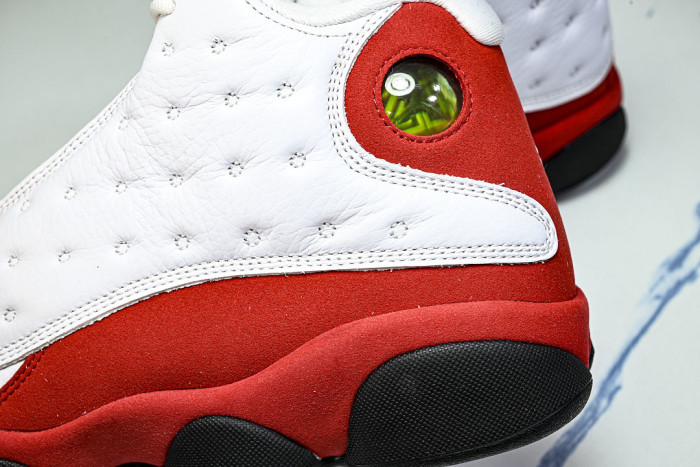 Jordan 13 Retro OG Chicago 414571-122