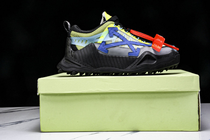 OF C/O​ ODSY-1000 SNEAKERS ow-56