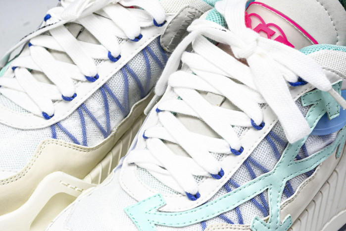 OF C/O​ ODSY-1000 SNEAKERS ow-59