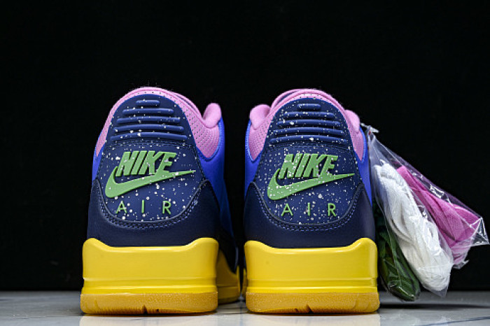 Jordan 3 Retro Brazil IV4871-400
