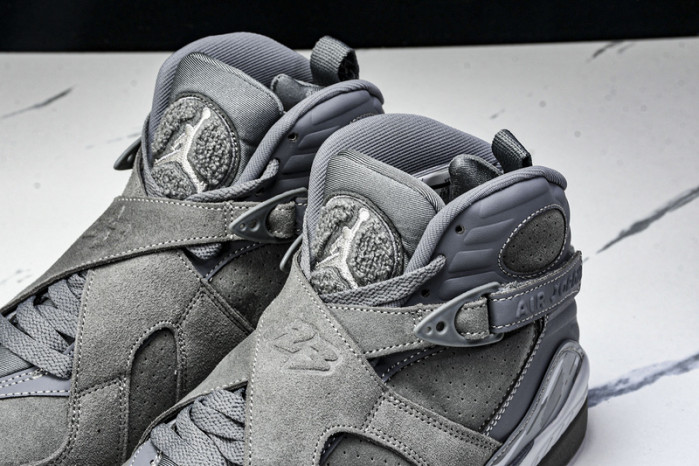 Jordan 8 Retro 305381-014