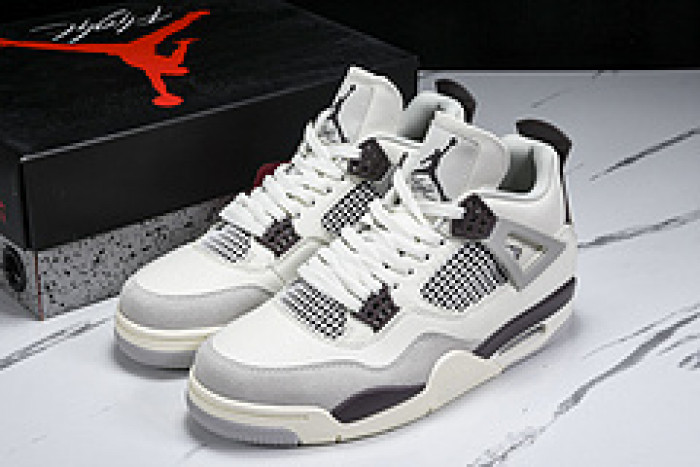 a ma maniére x wmns air jordan 4 retro 