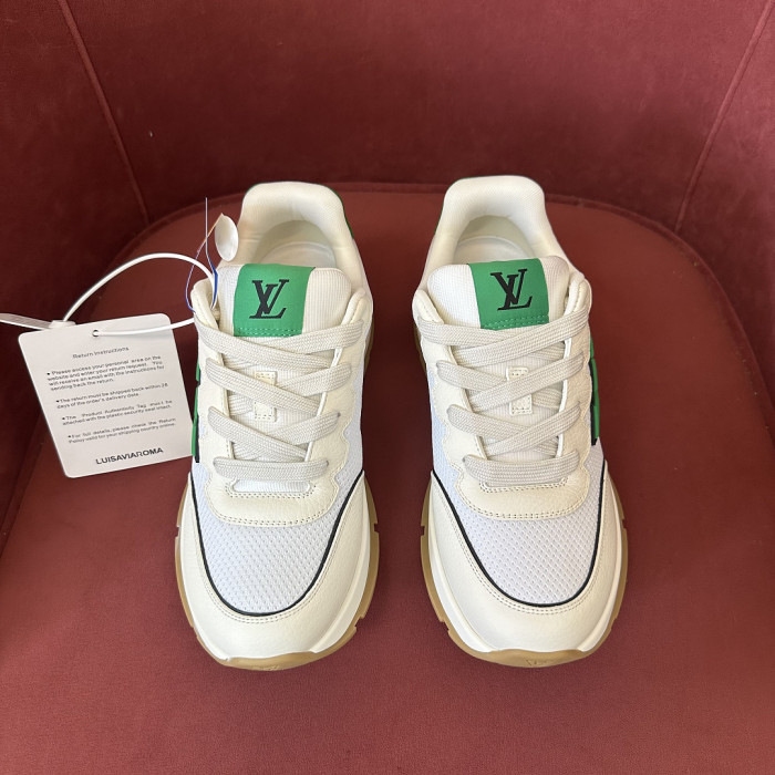 LOVT SNEAKER LV-663