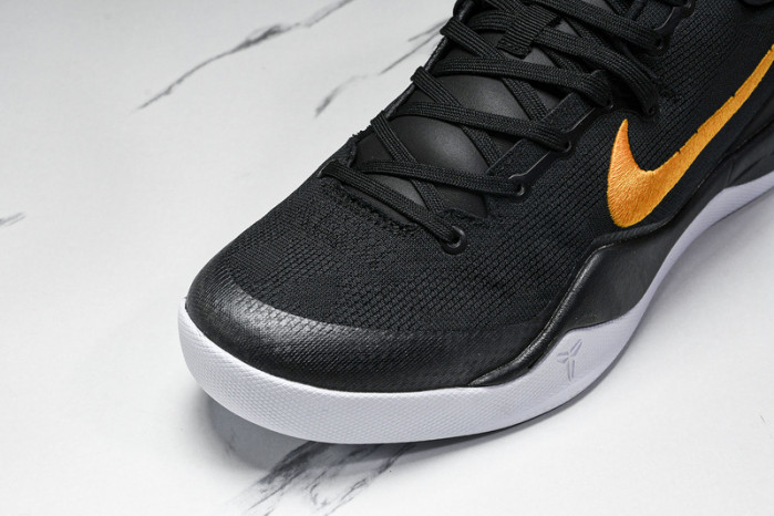 nike kobe 9 protro em “gift of mamba” fz7333-001