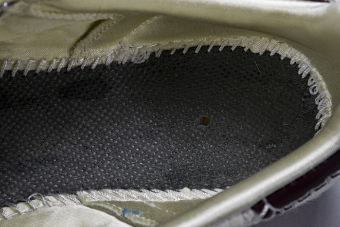 ad low-top sneaker gazelle indoor ie0586