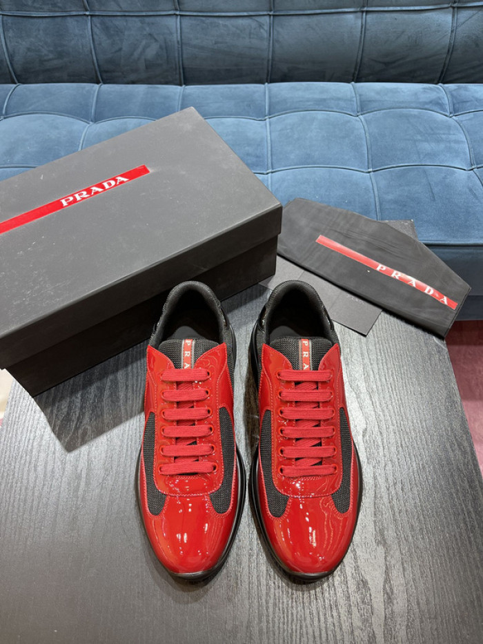 PRAD SNEAKERS PB-64