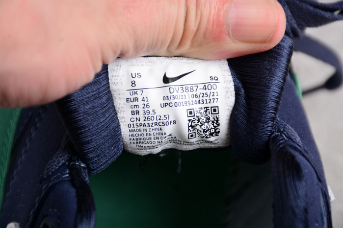 nike air max 1 qs “obsidian” dv3887-400