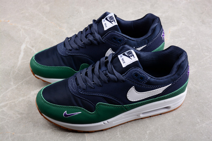 nike air max 1 qs “obsidian” dv3887-400