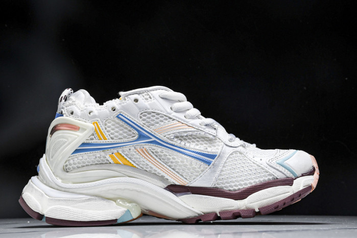 bl track trainers sneaker w3rny-0326