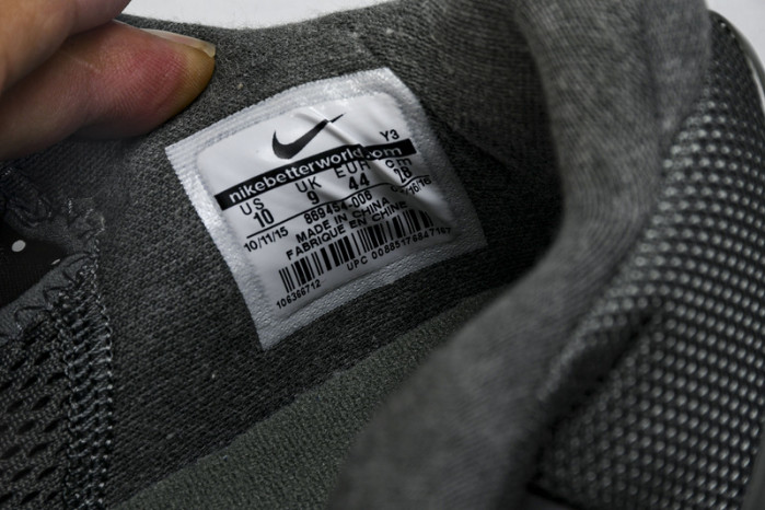 nike kobe 5 black mamba collection fade to black 869454-006