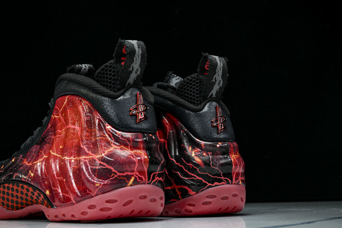 Nike Air Foamposite One Stranger Things IR7336-001