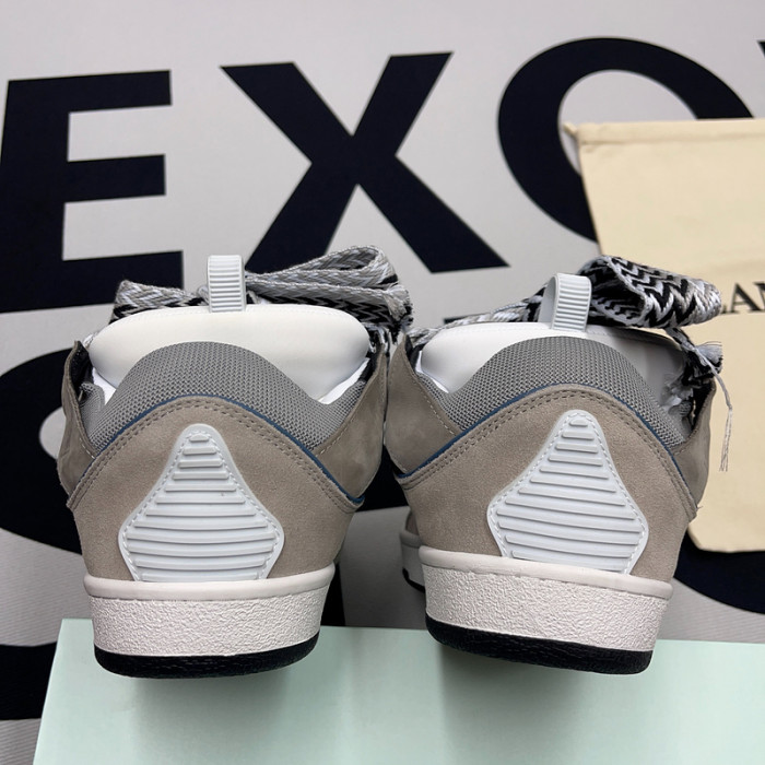 lanvin curb sneaker 111165