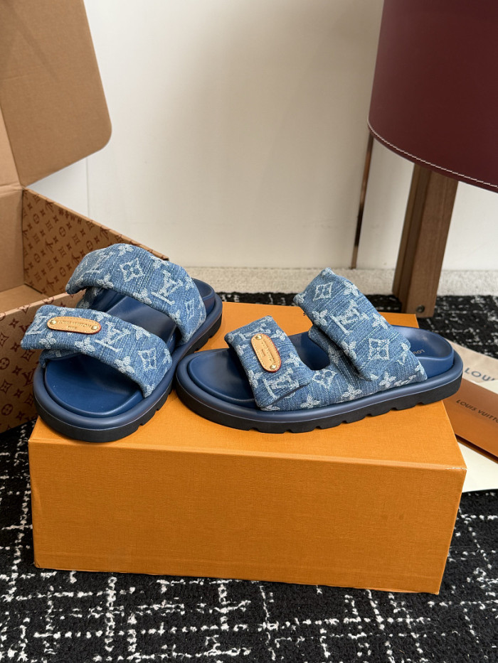 LOVT SANDAL 0415670