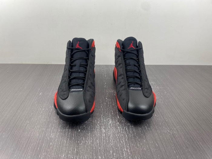 jordan 13 retro bred 414571-004
