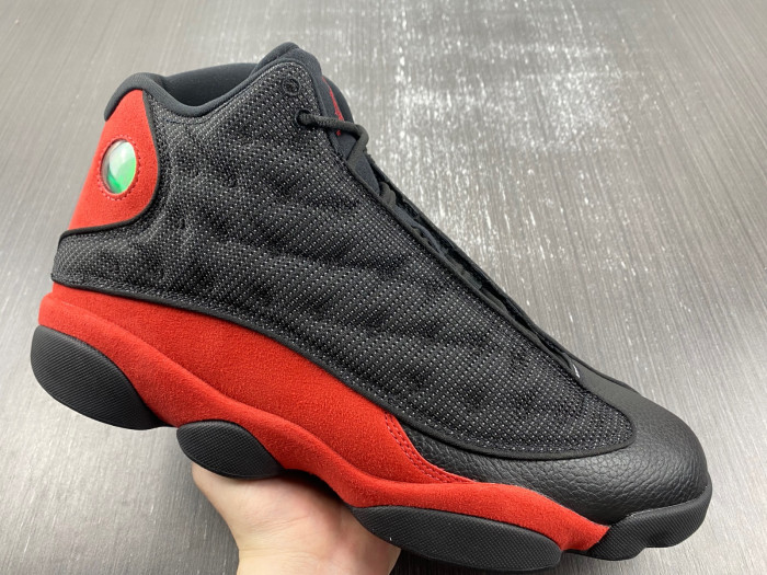 jordan 13 retro bred 414571-004