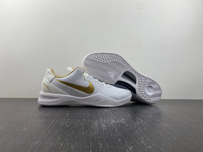 nike kobe 8 protro fv6325-100