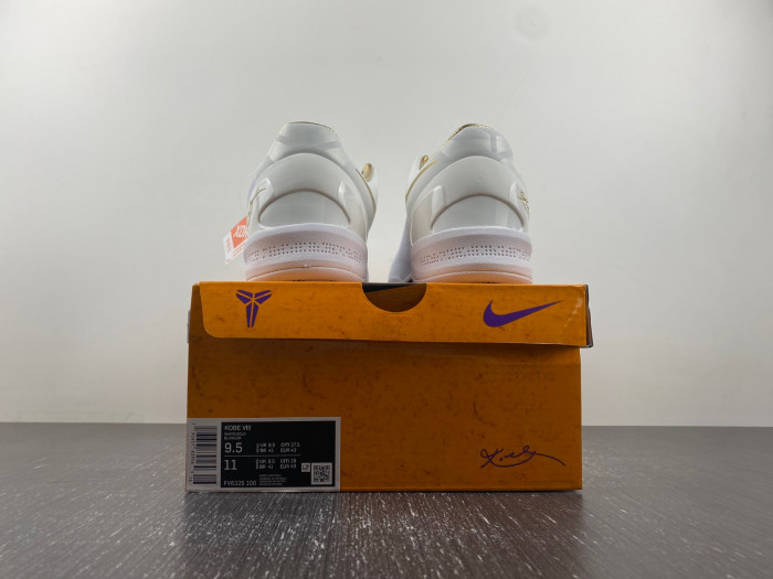 nike kobe 8 protro fv6325-100