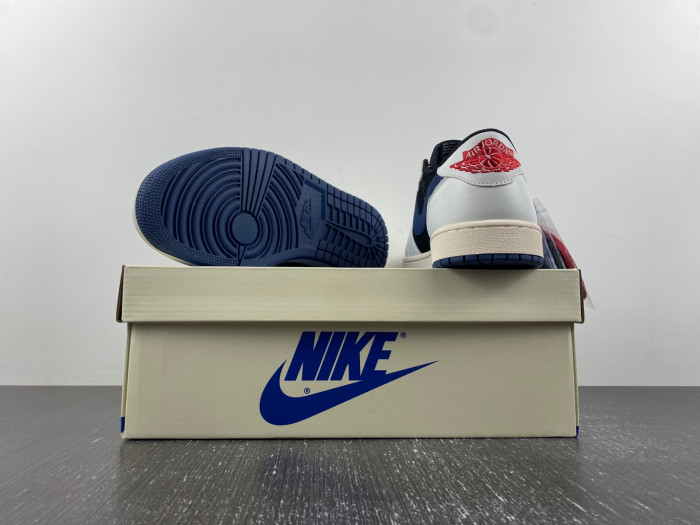 travis scott x air jordan 1 low og dm7866-1622