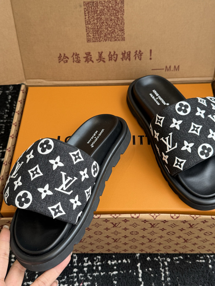 LOVT SANDAL 0415695