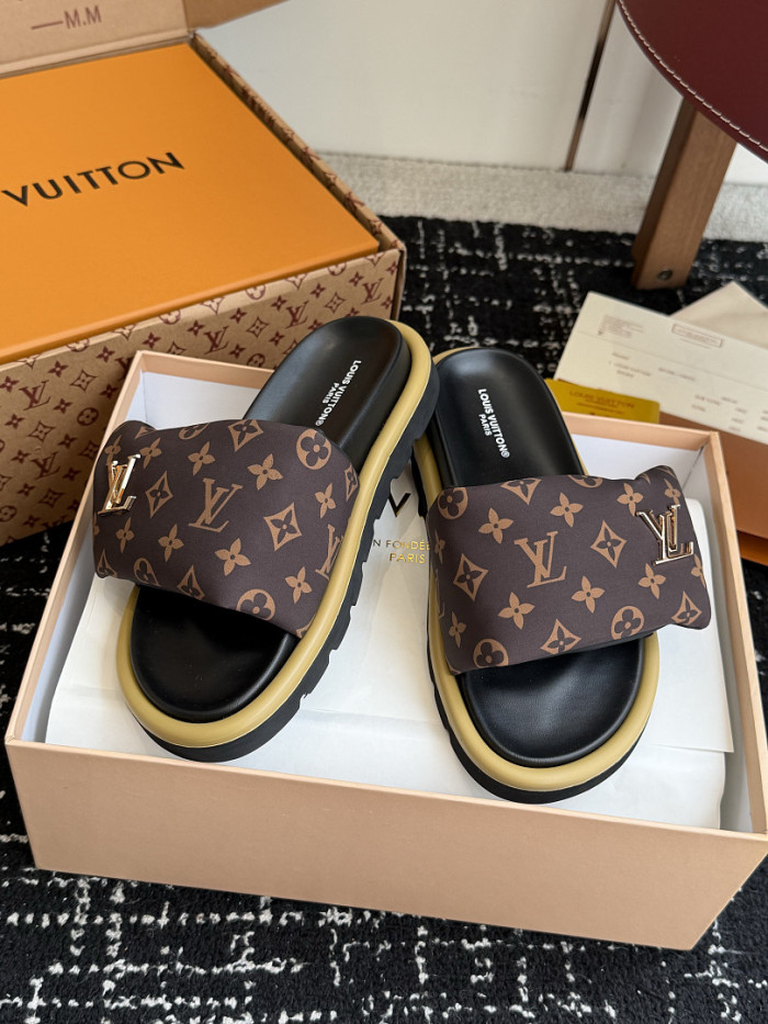 LOVT SANDAL 0415698