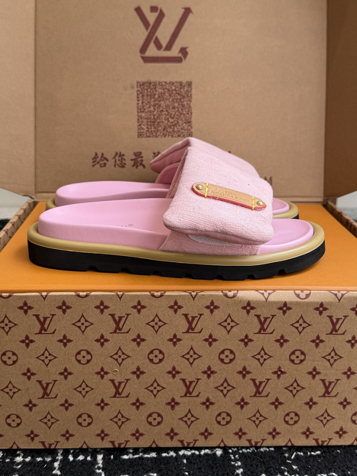 LOVT SANDAL 0415699