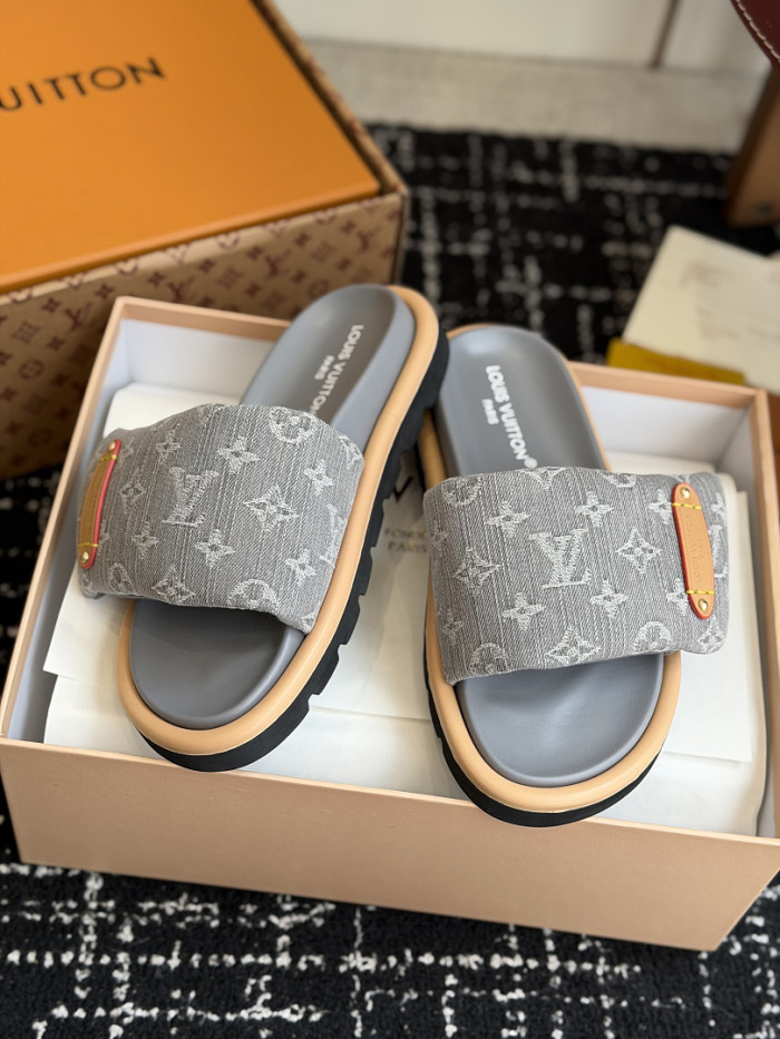 LOVT SANDAL 0415702