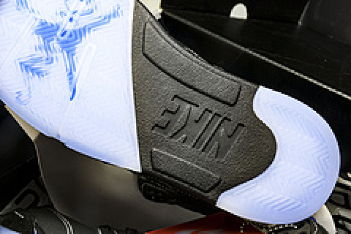 Awake NY x Air Jordan 5 “Racer Blue” DV4982-004