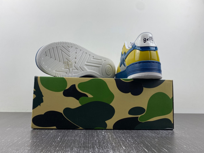 bathing ape bape sta low 1782
