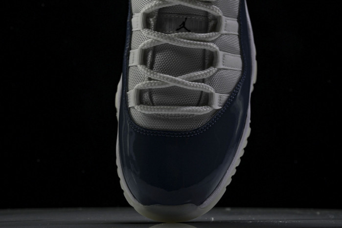 air jordan 11 low “diffused blue” fv5104-104