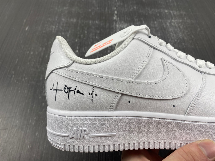 air force 1 low’07 travis scott cw2288-111ts