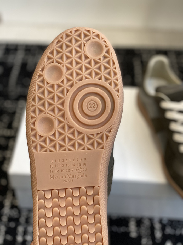 MM SHOES MMS-35
