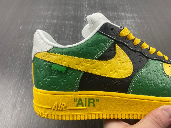 nike air force 1 low 7108-11