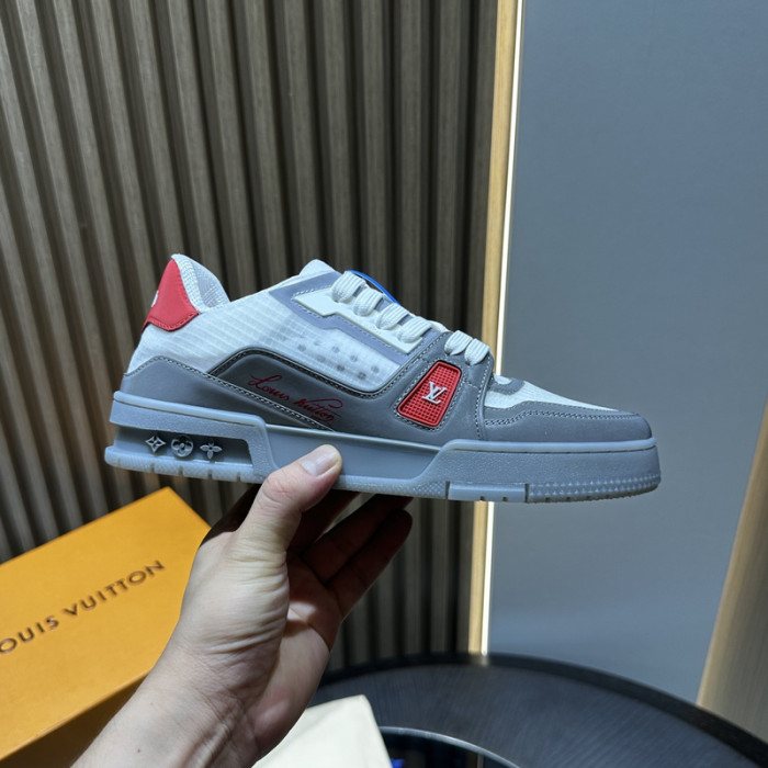 LOVT SNEAKER lv-347
