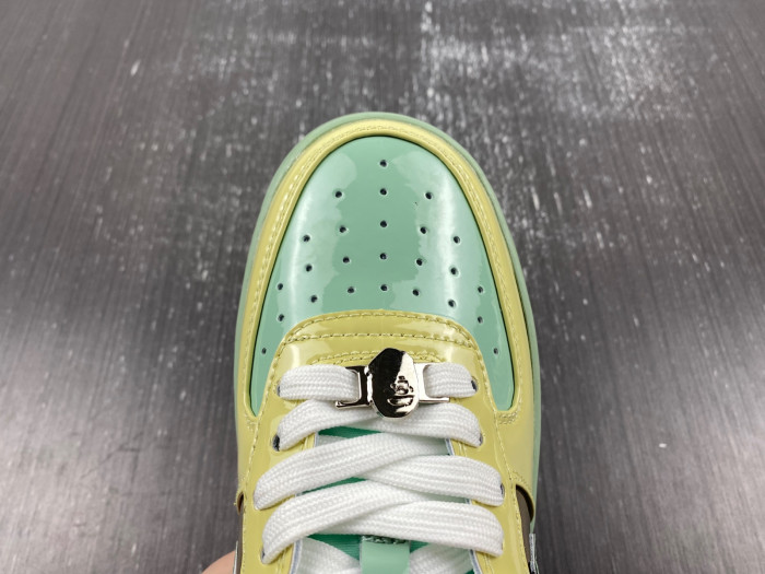bathing ape bape sta low 1783