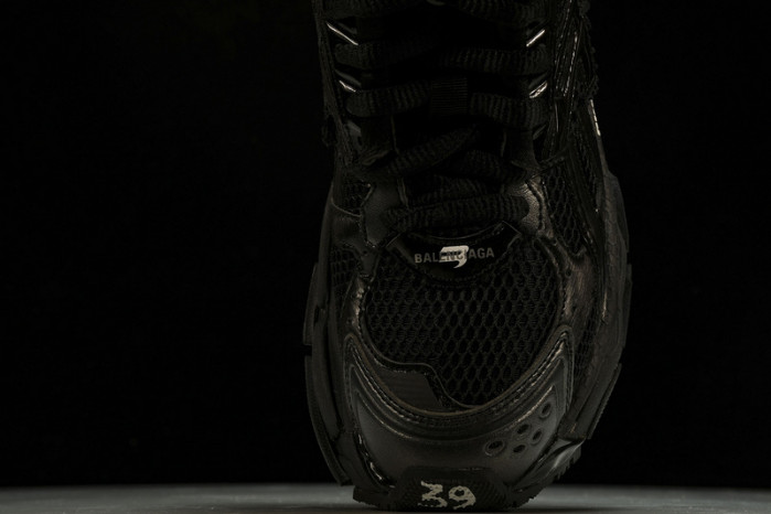 bl track trainers sneaker blr-15