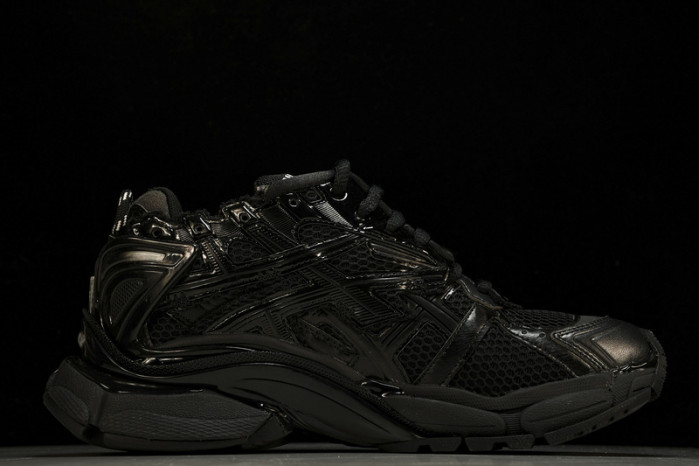 bl track trainers sneaker blr-15