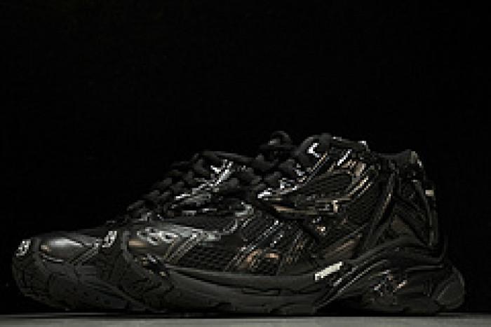 bl track trainers sneaker blr-15