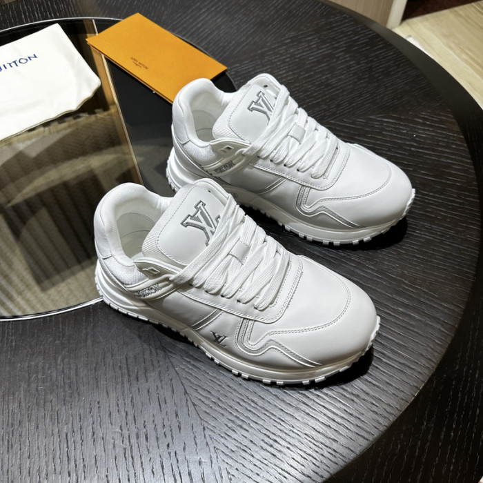 LOVT SNEAKER lv-349